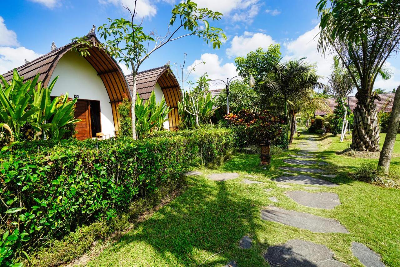 Adil Villa & Resort Ubud  Exterior photo