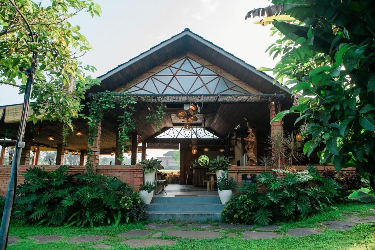 Adil Villa & Resort Ubud  Exterior photo